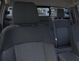 Ford Ranger XLT 4WD SuperCrew 5' Box 2025