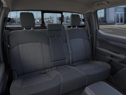 Ford Ranger XLT 4WD SuperCrew 5' Box 2025