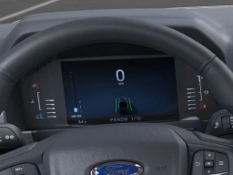 Ford Ranger XLT 4WD SuperCrew 5' Box 2025