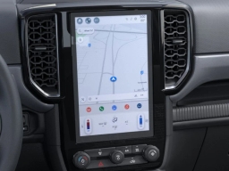 Ford Ranger XLT 4WD SuperCrew 5' Box 2025