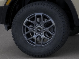 Ford Ranger XLT 4WD SuperCrew 5' Box 2025