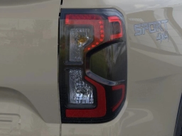 Ford Ranger XLT 4WD SuperCrew 5' Box 2025