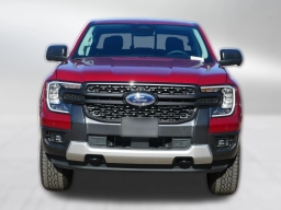 Ford Ranger XLT 4WD SuperCrew 5' Box 2025