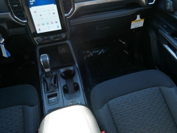 Ford Ranger XLT 4WD SuperCrew 5' Box 2025