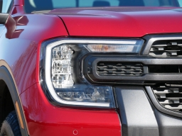 Ford Ranger XLT 4WD SuperCrew 5' Box 2025