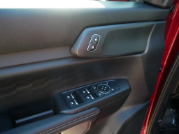 Ford Ranger XLT 4WD SuperCrew 5' Box 2025