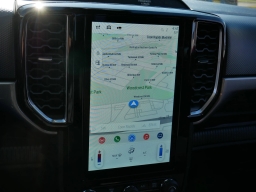 Ford Ranger XLT 4WD SuperCrew 5' Box 2025