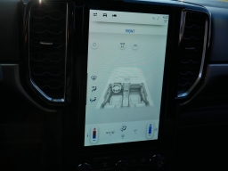 Ford Ranger XLT 4WD SuperCrew 5' Box 2025