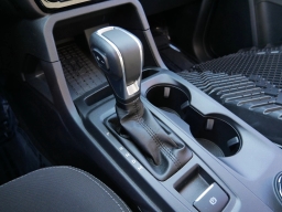 Ford Ranger XLT 4WD SuperCrew 5' Box 2025