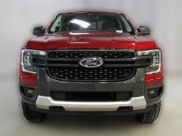 Ford Ranger XLT 4WD SuperCrew 5' Box 2026