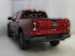 Ford Ranger XLT 4WD SuperCrew 5' Box 2026