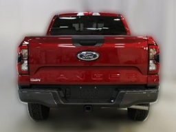 Ford Ranger XLT 4WD SuperCrew 5' Box 2026