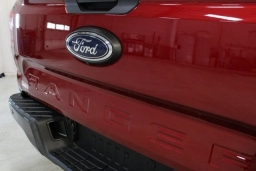 Ford Ranger XLT 4WD SuperCrew 5' Box 2026