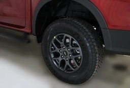 Ford Ranger XLT 4WD SuperCrew 5' Box 2026