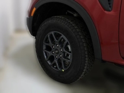 Ford Ranger XLT 4WD SuperCrew 5' Box 2026