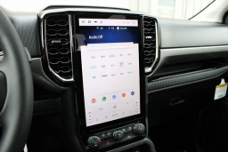 Ford Ranger XLT 4WD SuperCrew 5' Box 2026