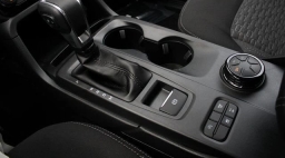 Ford Ranger XLT 4WD SuperCrew 5' Box 2026