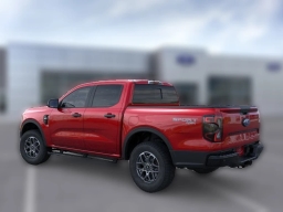 Ford Ranger XLT 4WD SuperCrew 5' Box 2026