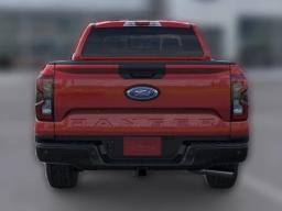 Ford Ranger XLT 4WD SuperCrew 5' Box 2026