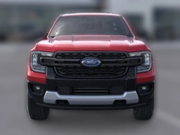 Ford Ranger XLT 4WD SuperCrew 5' Box 2026