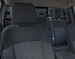 Ford Ranger XLT 4WD SuperCrew 5' Box 2026