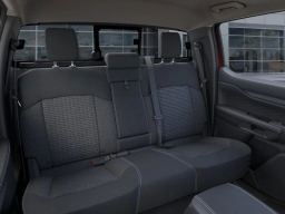 Ford Ranger XLT 4WD SuperCrew 5' Box 2026