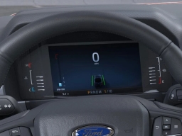 Ford Ranger XLT 4WD SuperCrew 5' Box 2026