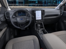 Ford Ranger XLT 4WD SuperCrew 5' Box 2025