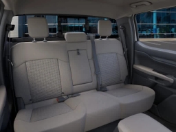 Ford Ranger XLT 4WD SuperCrew 5' Box 2025