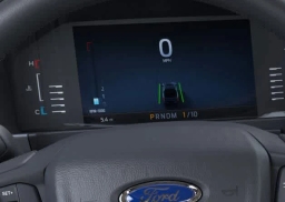 Ford Ranger XLT 4WD SuperCrew 5' Box 2025