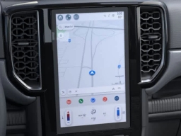 Ford Ranger XLT 4WD SuperCrew 5' Box 2025