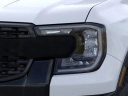 Ford Ranger XLT 4WD SuperCrew 5' Box 2025