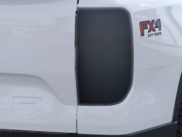 Ford Ranger XLT 4WD SuperCrew 5' Box 2025