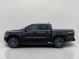 Ford Ranger XLT 4WD SuperCrew 5' Box 2025