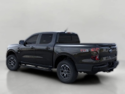 Ford Ranger XLT 4WD SuperCrew 5' Box 2025