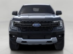 Ford Ranger XLT 4WD SuperCrew 5' Box 2025