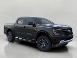 Ford Ranger XLT 4WD SuperCrew 5' Box 2025