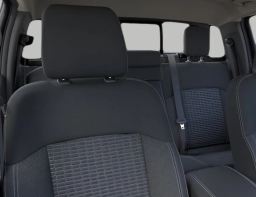 Ford Ranger XLT 4WD SuperCrew 5' Box 2025