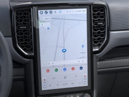 Ford Ranger XLT 4WD SuperCrew 5' Box 2025