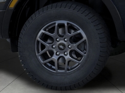 Ford Ranger XLT 4WD SuperCrew 5' Box 2025