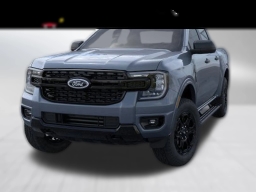 Ford Ranger XLT 4WD SuperCrew 5' Box 2025
