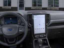 Ford Ranger XLT 4WD SuperCrew 5' Box 2025