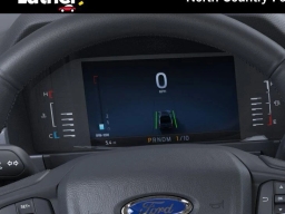 Ford Ranger XLT 4WD SuperCrew 5' Box 2025