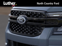 Ford Ranger XLT 4WD SuperCrew 5' Box 2025