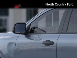 Ford Ranger XLT 4WD SuperCrew 5' Box 2025