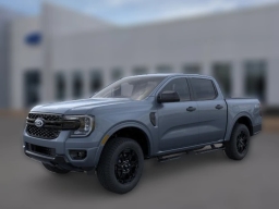 Ford Ranger XLT 4WD SuperCrew 5' Box 2025