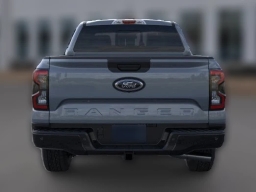 Ford Ranger XLT 4WD SuperCrew 5' Box 2025