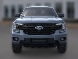 Ford Ranger XLT 4WD SuperCrew 5' Box 2025