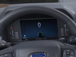 Ford Ranger XLT 4WD SuperCrew 5' Box 2025