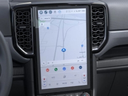 Ford Ranger XLT 4WD SuperCrew 5' Box 2025